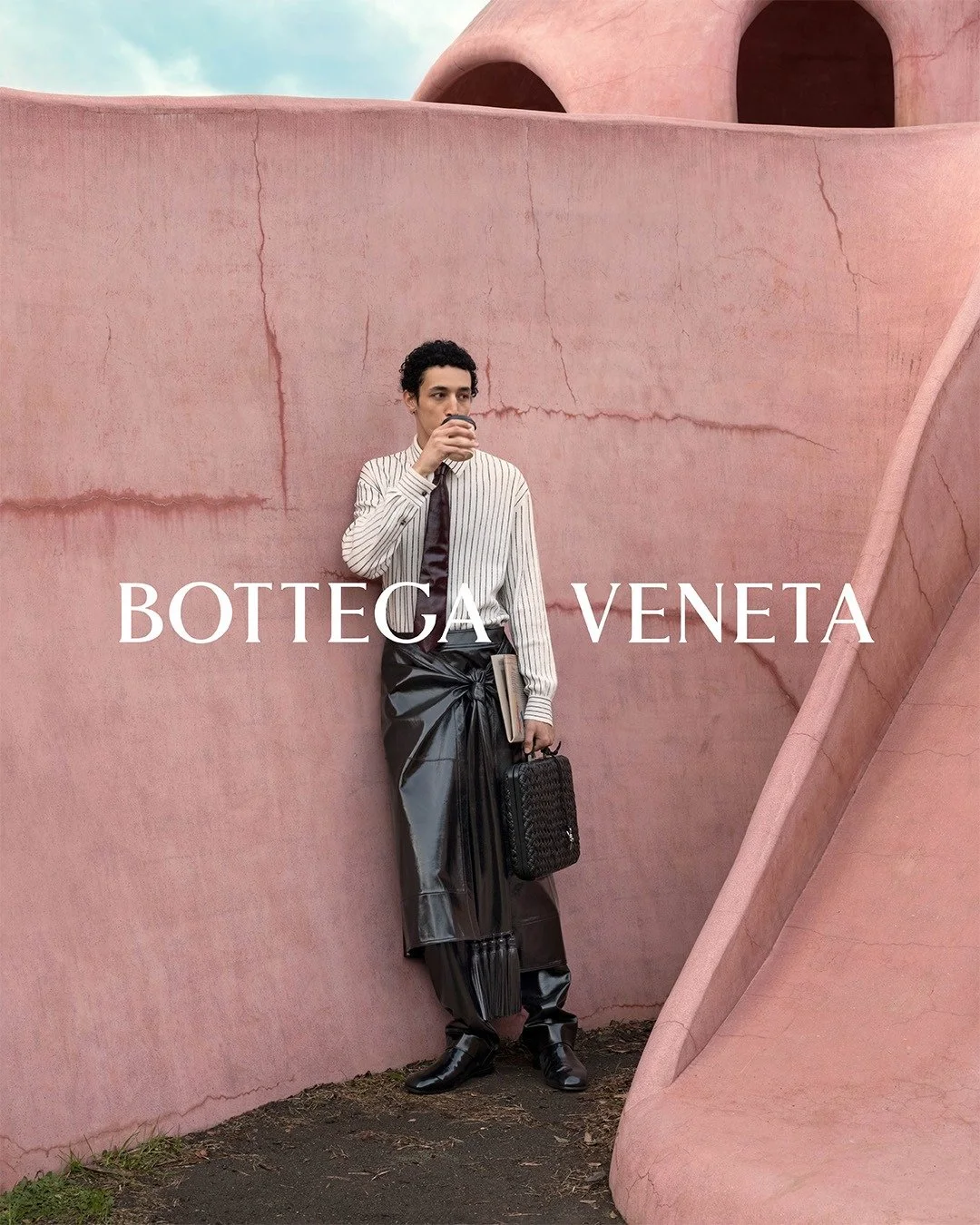 BOTTEGA VENETA SUMMER 24系列正式发布— Amazedaily